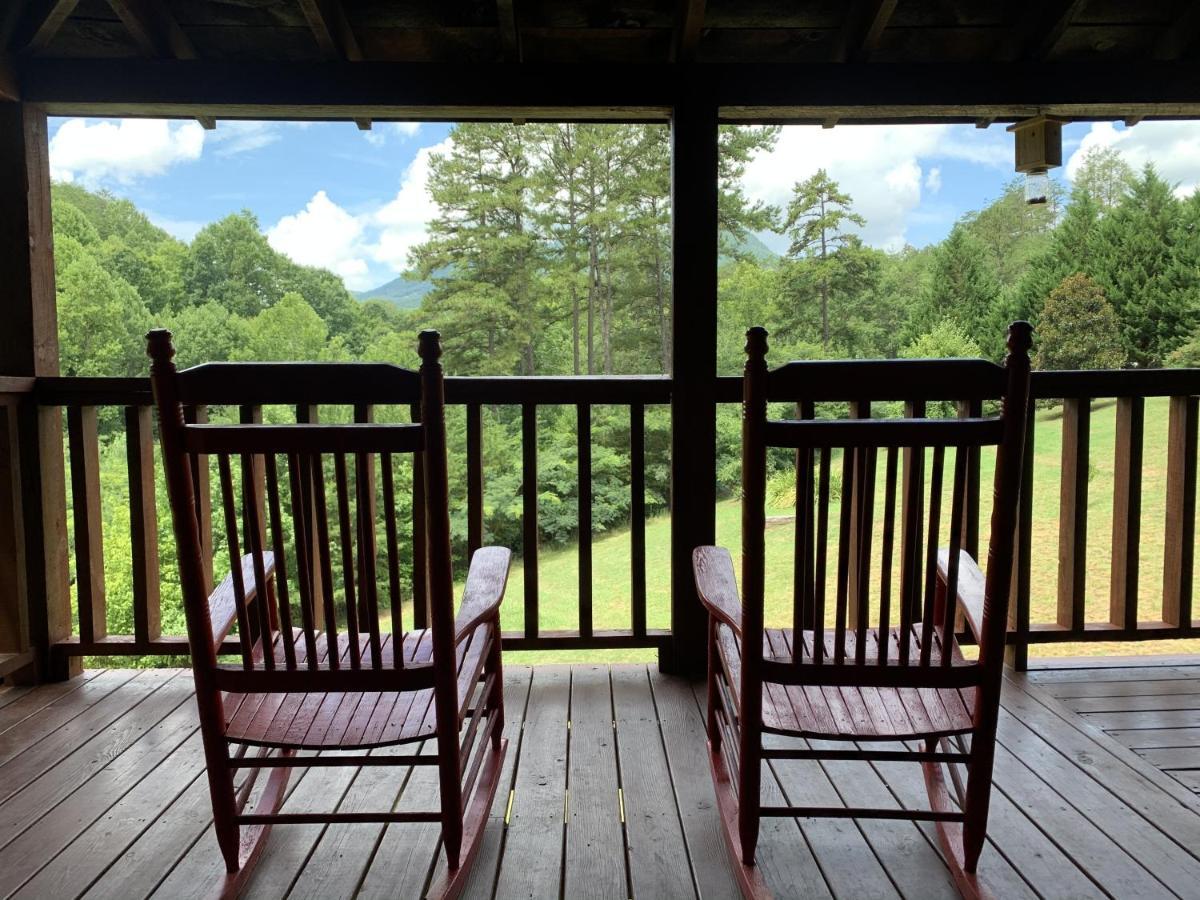 Hibernation Station Cabin Villa Sevierville Exterior photo