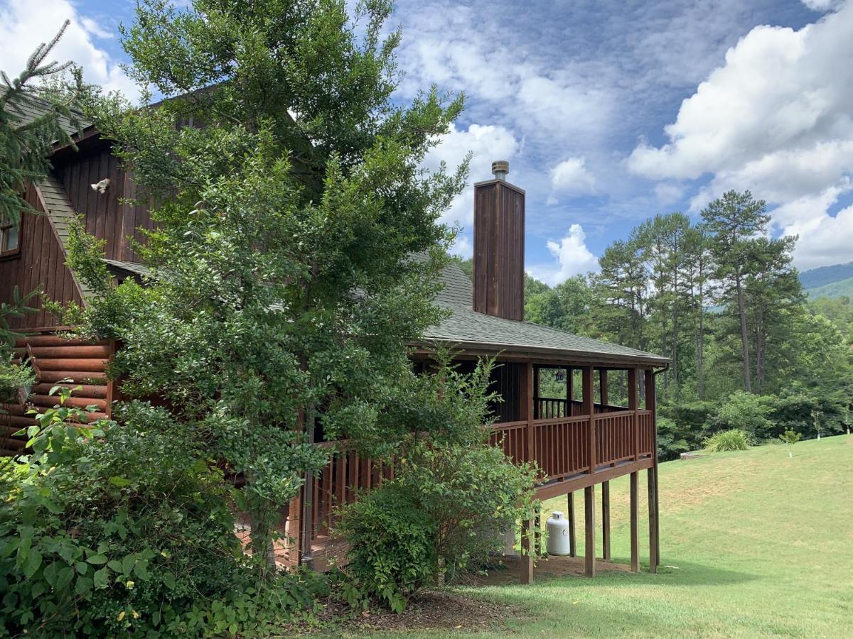 Hibernation Station Cabin Villa Sevierville Exterior photo